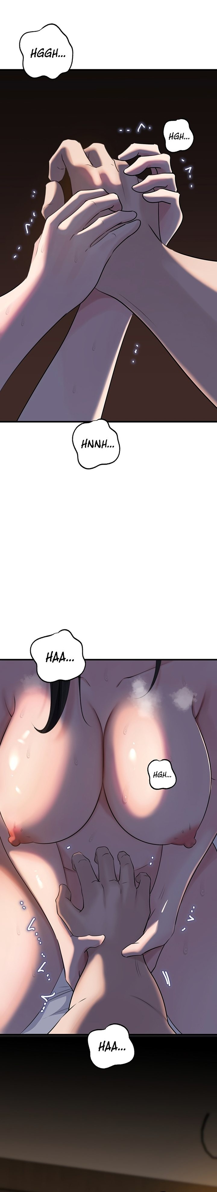 Not the Daughter, but the Mother - Chapter 67 Page 16