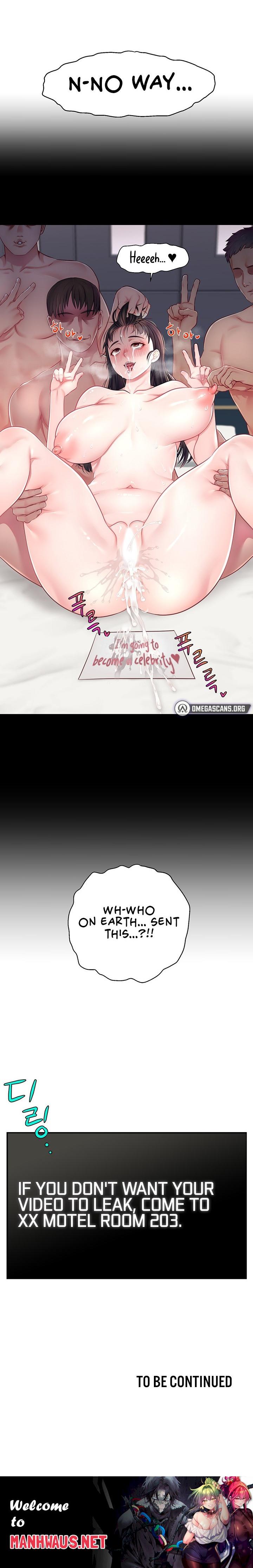 Making Friends With Streamers by Hacking! - Chapter 10 Page 22