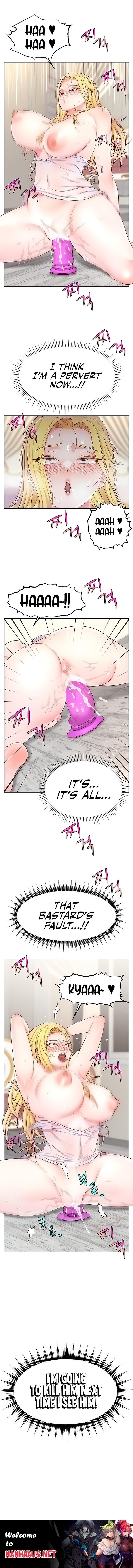 Making Friends With Streamers by Hacking! - Chapter 12 Page 15