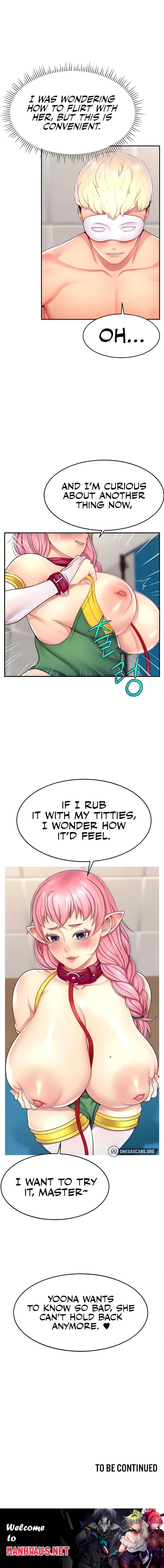 Making Friends With Streamers by Hacking! - Chapter 14 Page 16