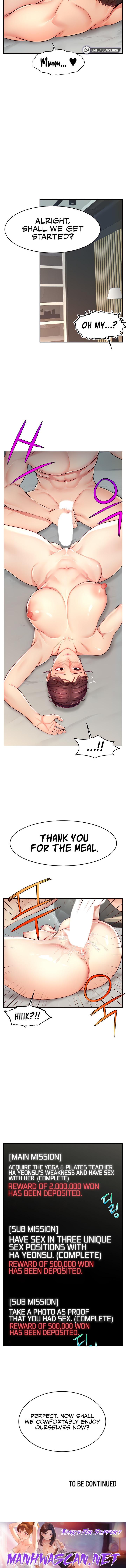 Making Friends With Streamers by Hacking! - Chapter 9 Page 18