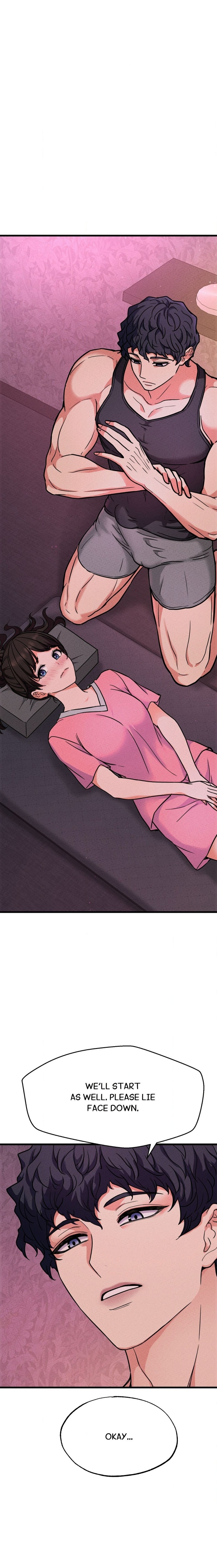 Cuck-Thology - Chapter 1 Page 13