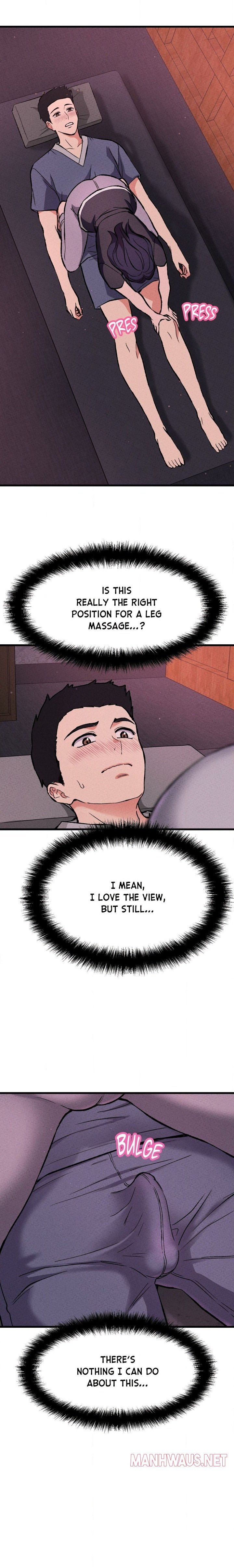 Cuck-Thology - Chapter 1 Page 24