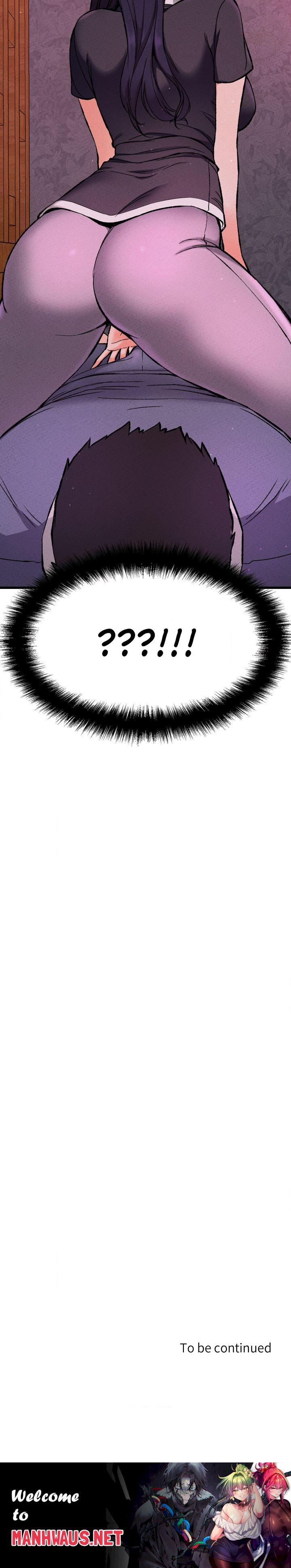 Cuck-Thology - Chapter 1 Page 27