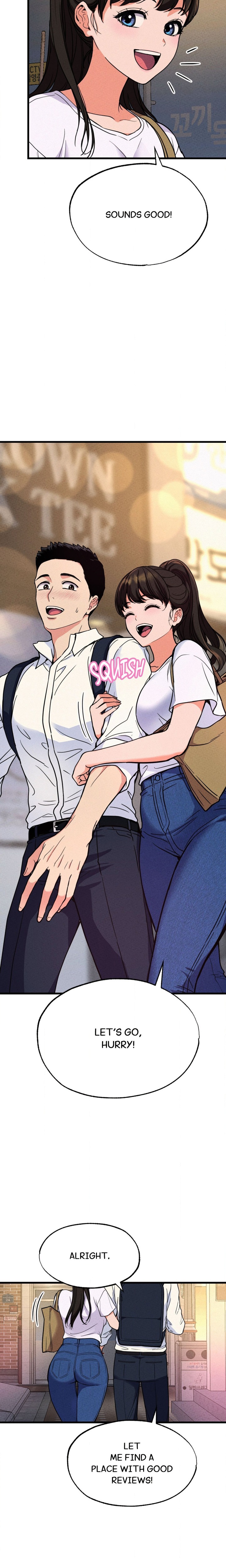 Cuck-Thology - Chapter 1 Page 5