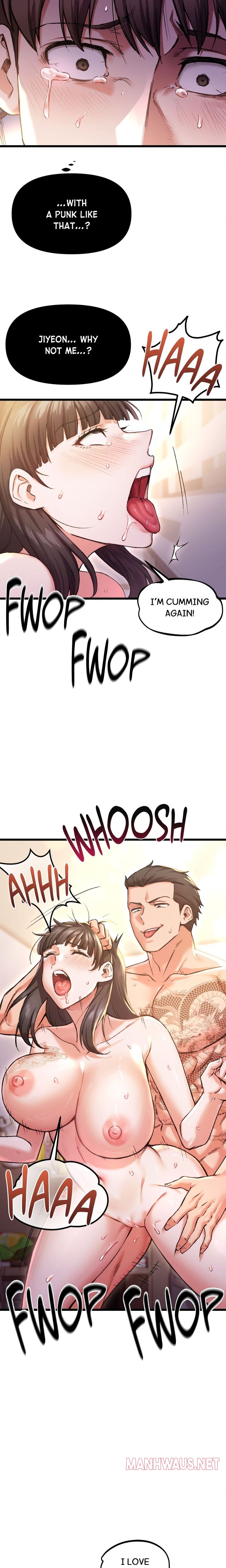 Cuck-Thology - Chapter 10 Page 15