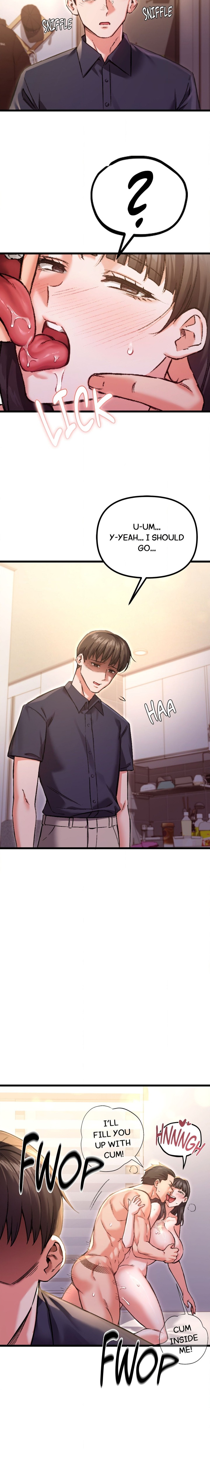 Cuck-Thology - Chapter 10 Page 17