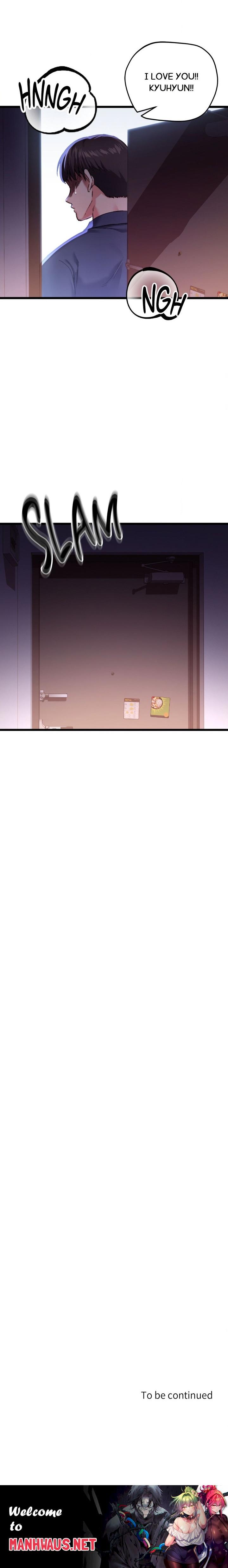 Cuck-Thology - Chapter 10 Page 19