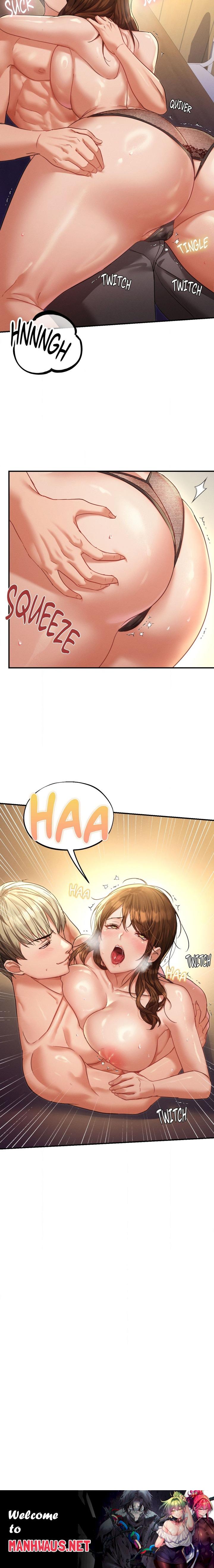 Cuck-Thology - Chapter 11 Page 20