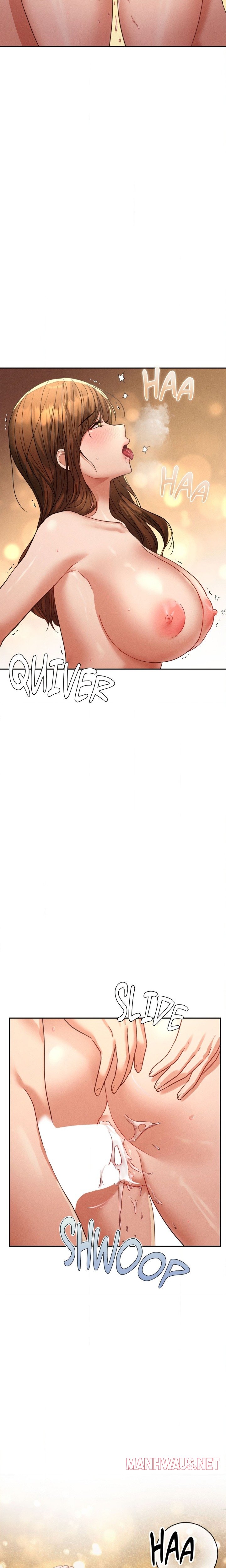 Cuck-Thology - Chapter 12 Page 16