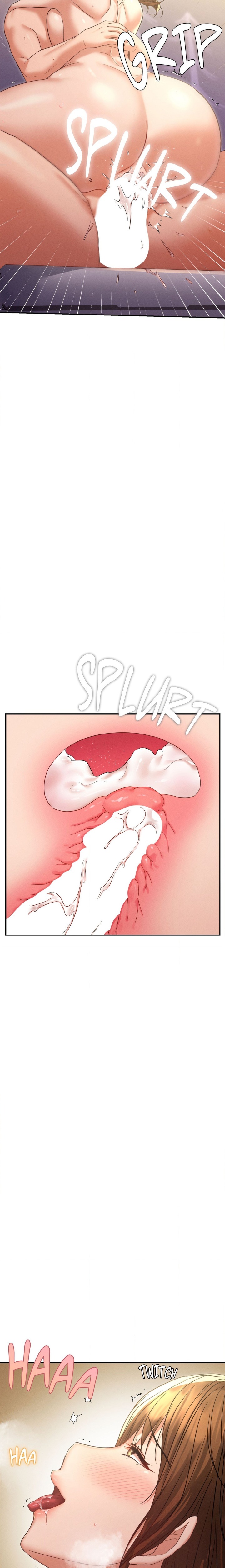 Cuck-Thology - Chapter 12 Page 25