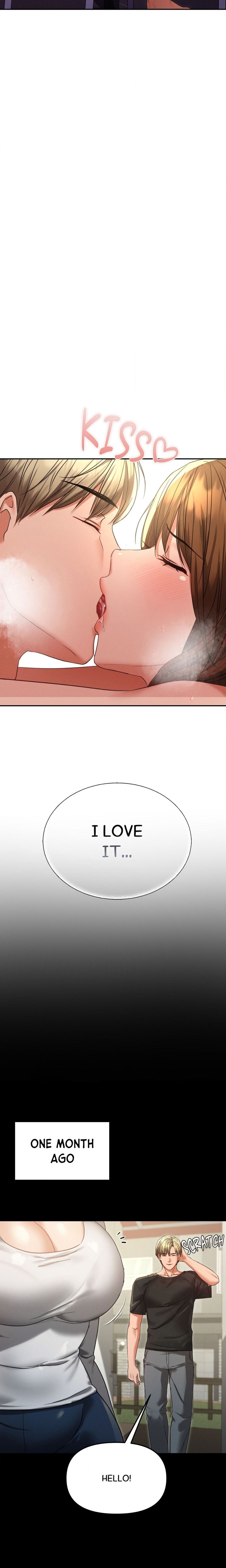 Cuck-Thology - Chapter 12 Page 27