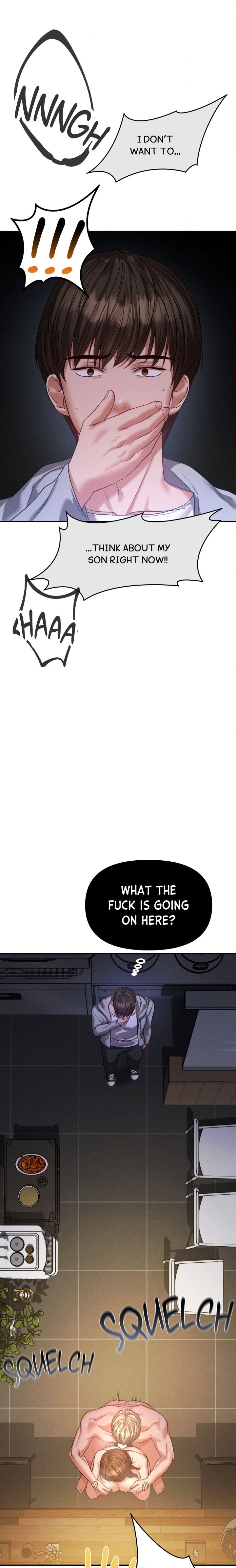 Cuck-Thology - Chapter 13 Page 24