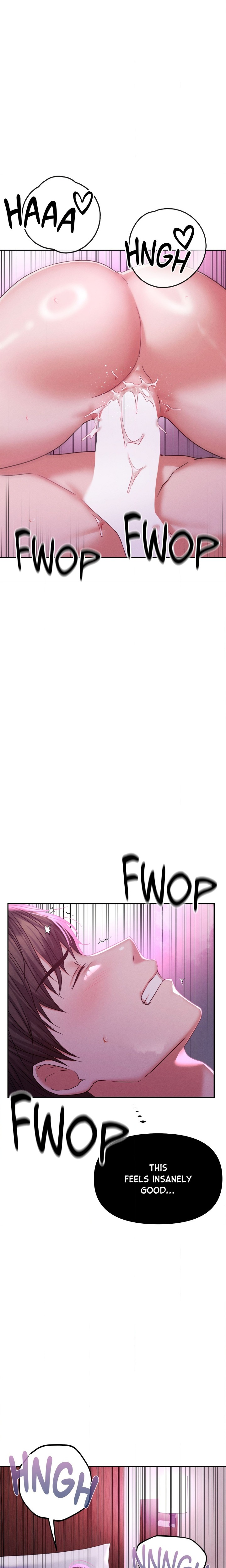 Cuck-Thology - Chapter 14 Page 23