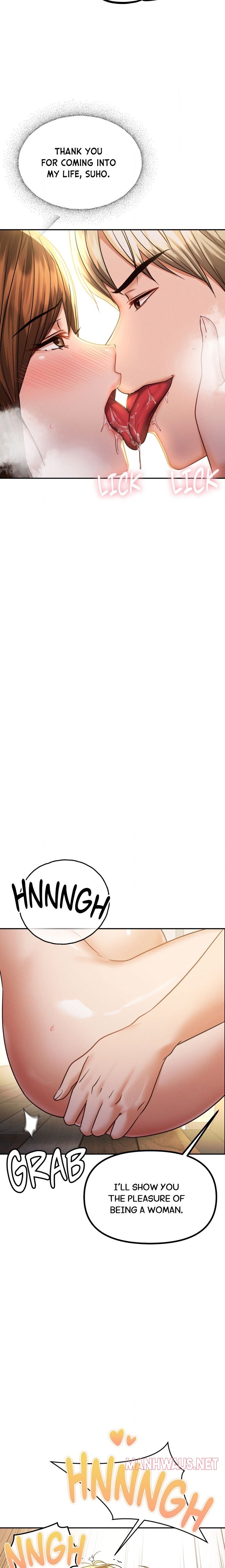 Cuck-Thology - Chapter 14 Page 9