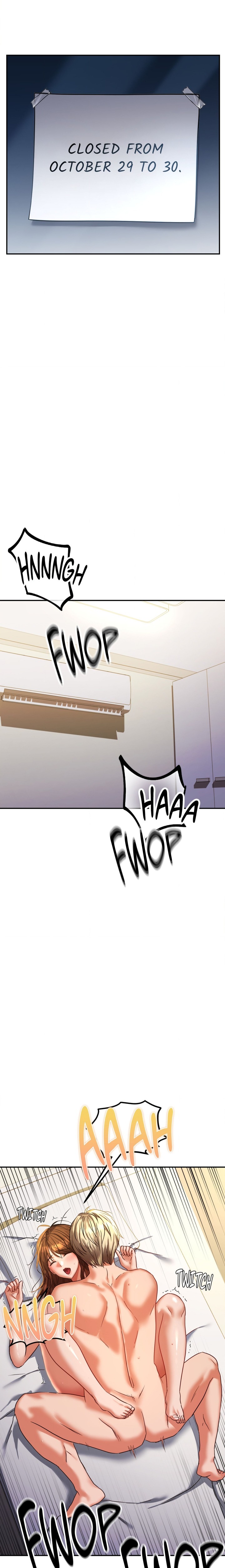 Cuck-Thology - Chapter 15 Page 15