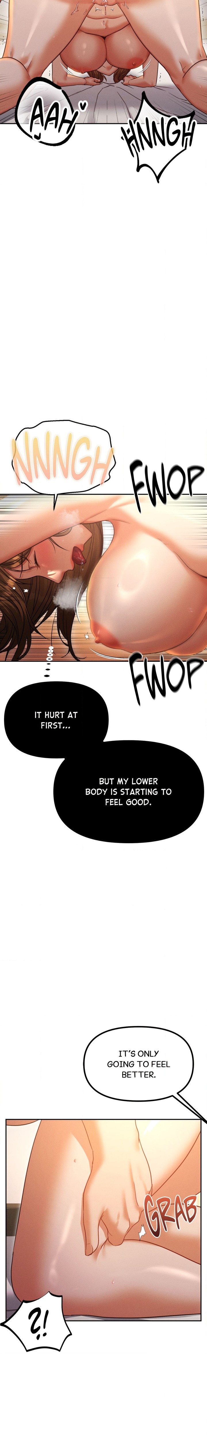 Cuck-Thology - Chapter 15 Page 5