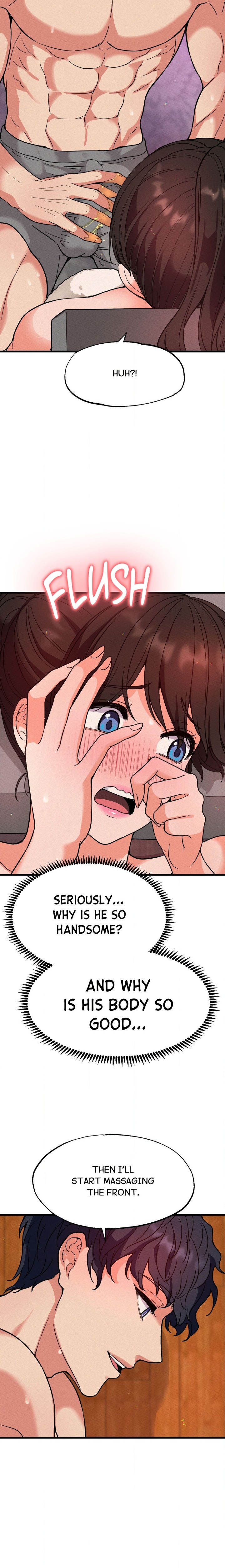 Cuck-Thology - Chapter 2 Page 18