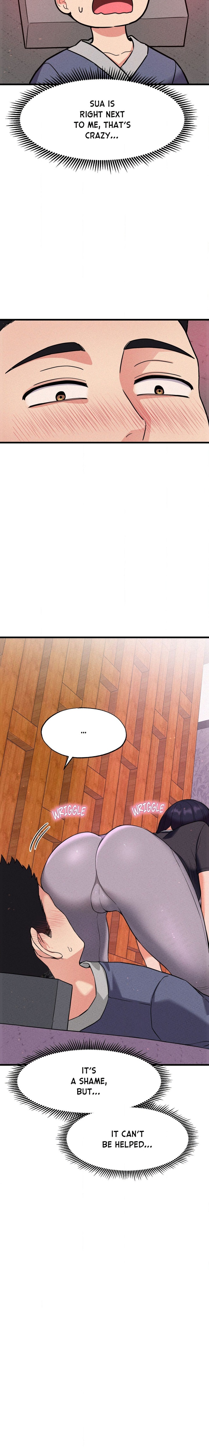 Cuck-Thology - Chapter 2 Page 2