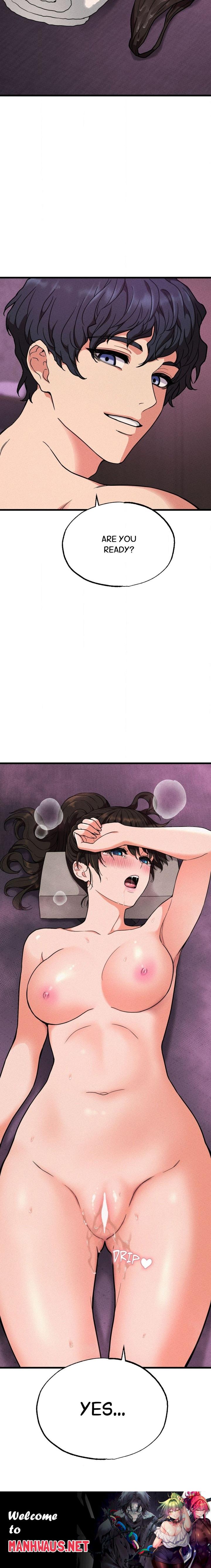 Cuck-Thology - Chapter 2 Page 22