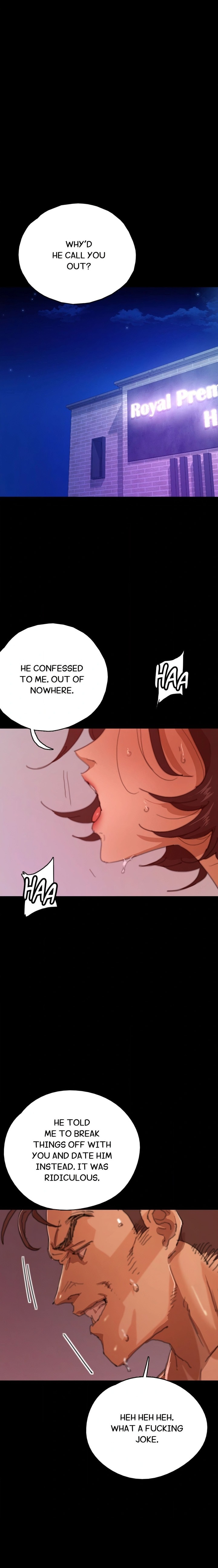 Cuck-Thology - Chapter 20 Page 17