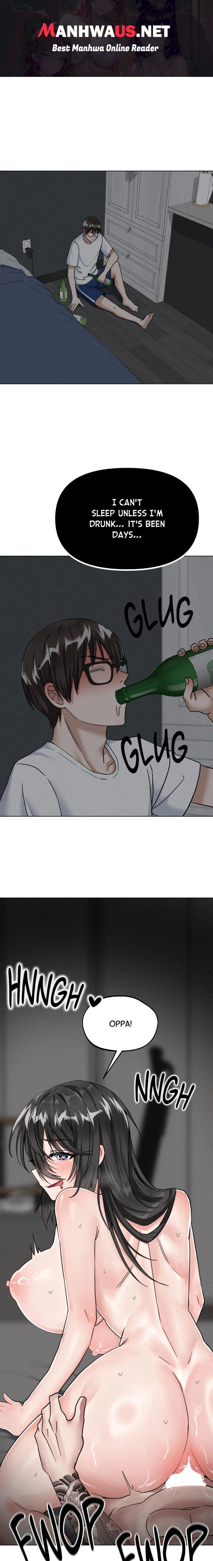 Cuck-Thology - Chapter 24 Page 1