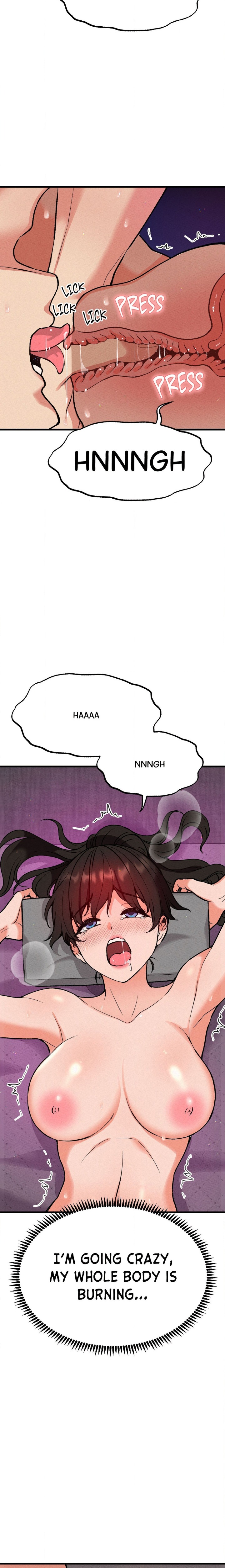 Cuck-Thology - Chapter 3 Page 11