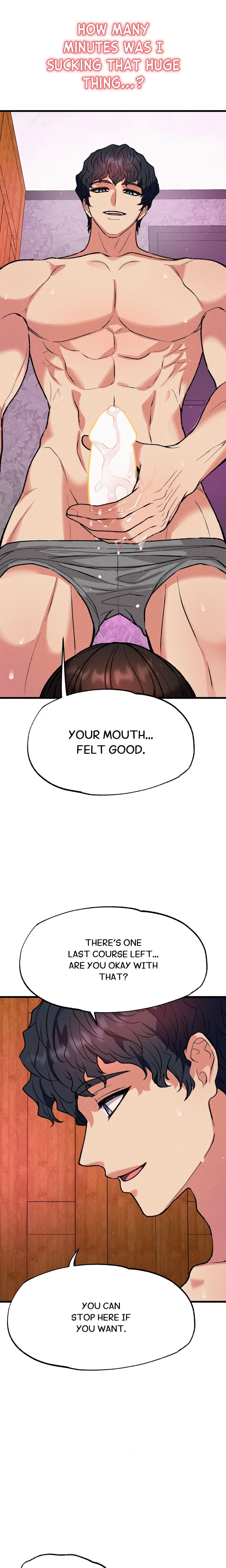 Cuck-Thology - Chapter 3 Page 17