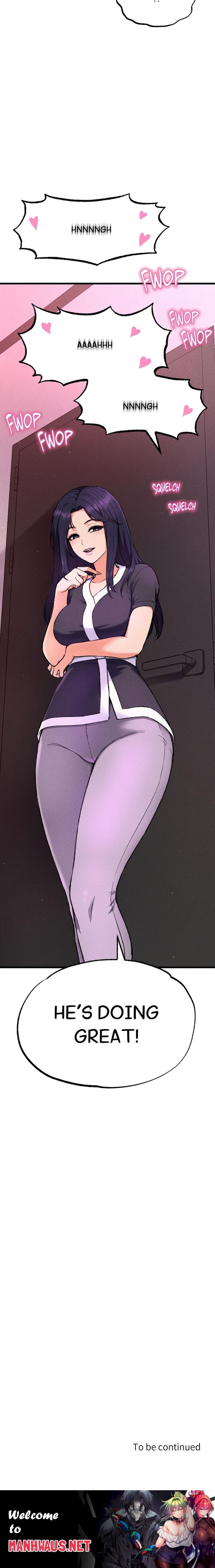 Cuck-Thology - Chapter 3 Page 24