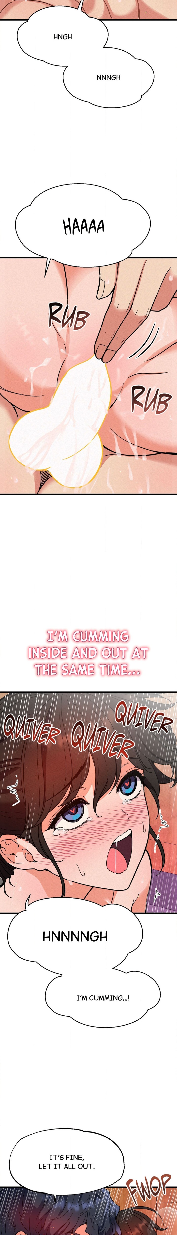 Cuck-Thology - Chapter 4 Page 10