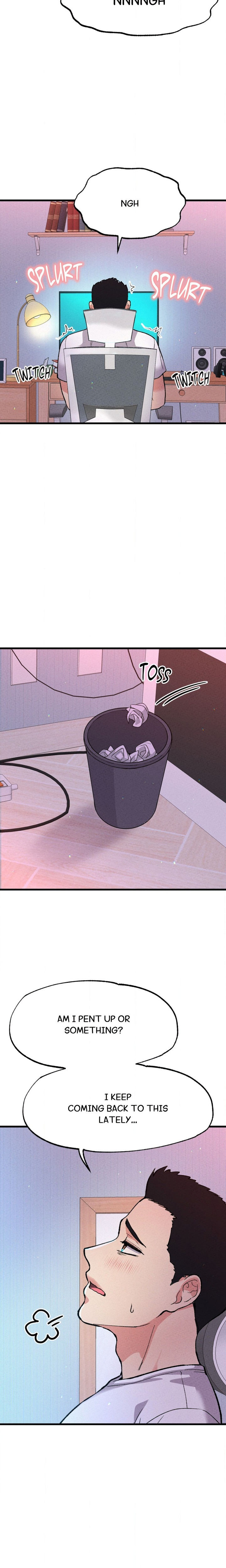 Cuck-Thology - Chapter 4 Page 2