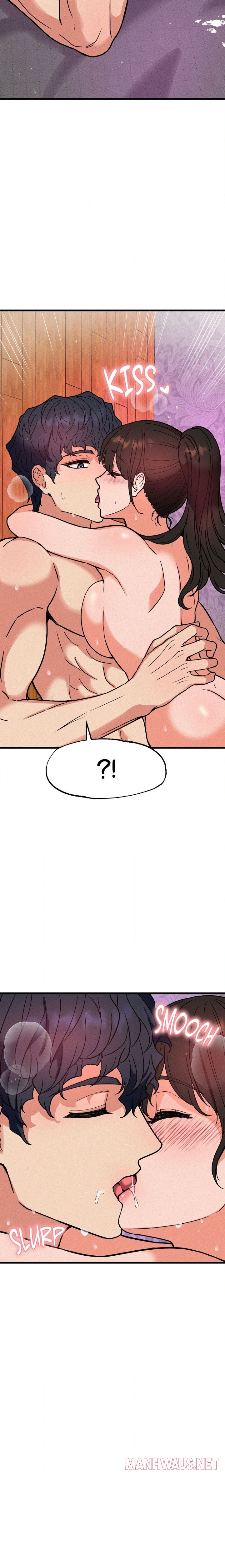 Cuck-Thology - Chapter 4 Page 23