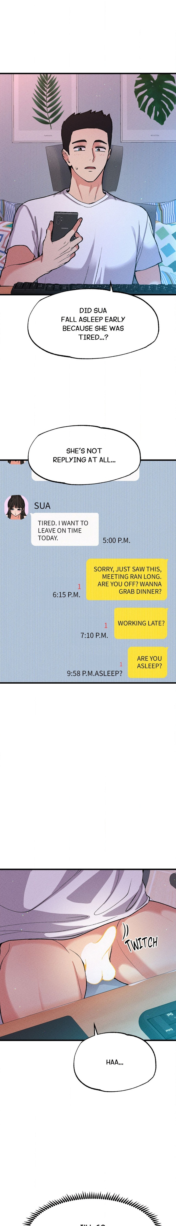 Cuck-Thology - Chapter 4 Page 3