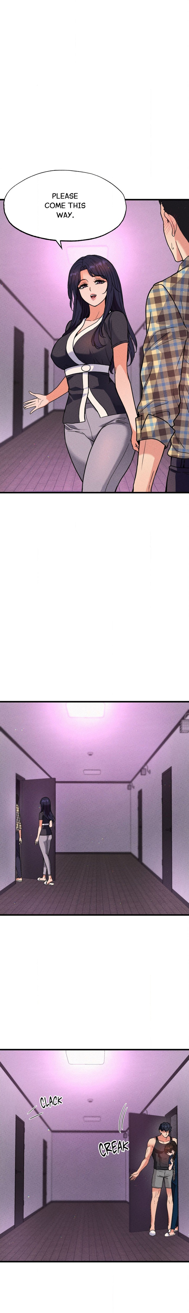 Cuck-Thology - Chapter 5 Page 1