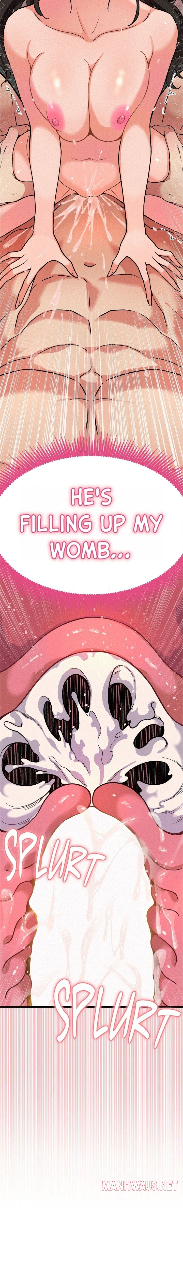 Cuck-Thology - Chapter 5 Page 18