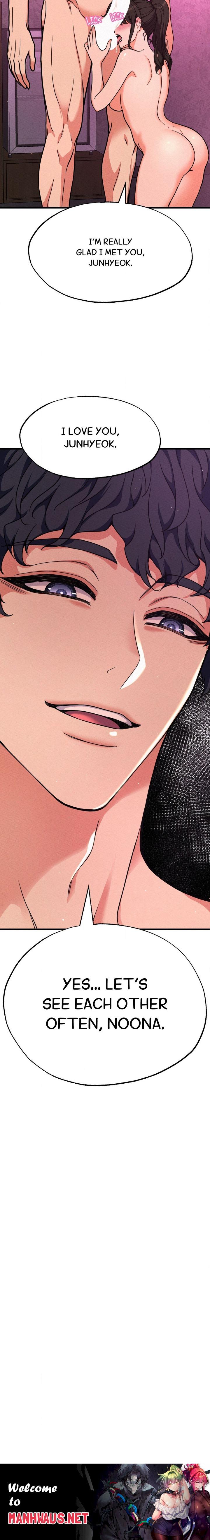 Cuck-Thology - Chapter 5 Page 26