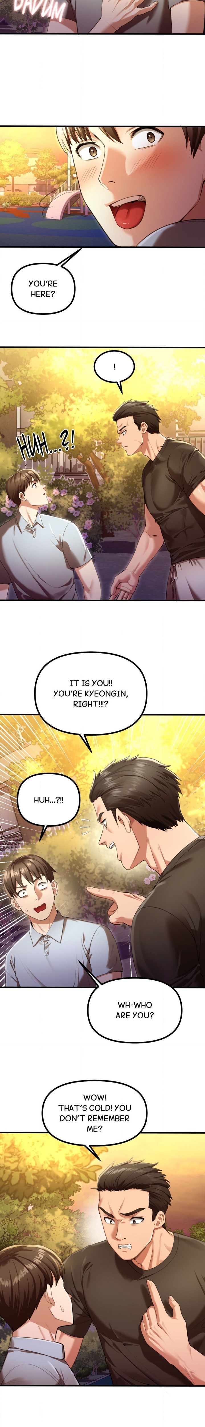 Cuck-Thology - Chapter 6 Page 12