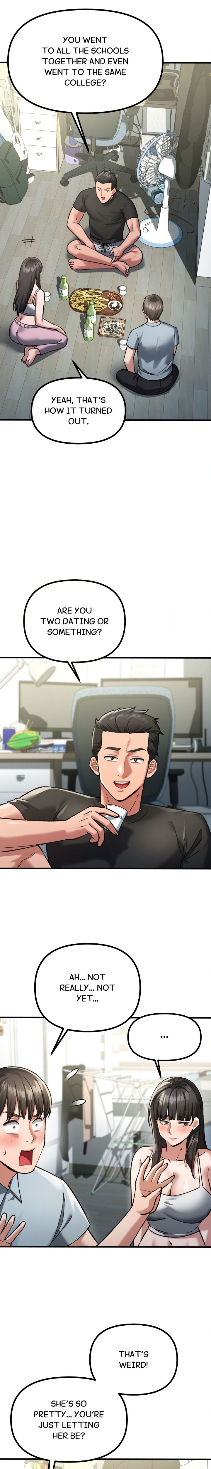 Cuck-Thology - Chapter 6 Page 20