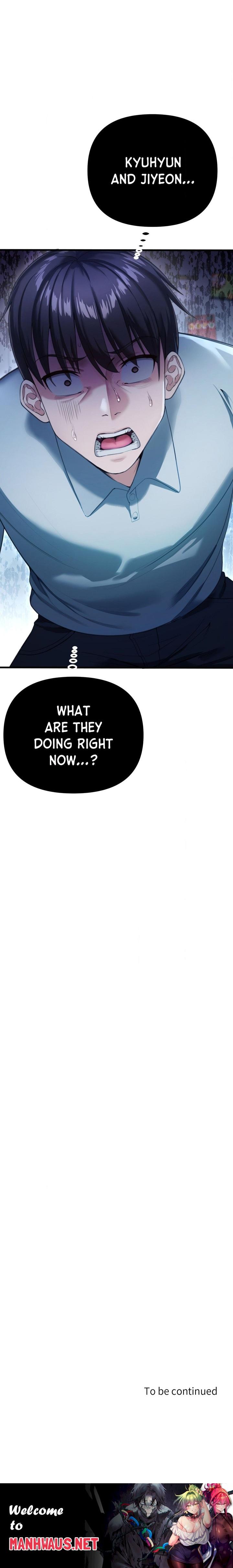 Cuck-Thology - Chapter 6 Page 27