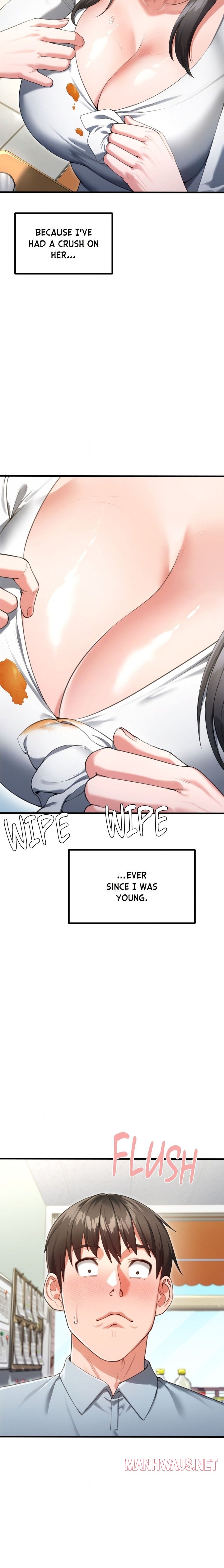 Cuck-Thology - Chapter 6 Page 7