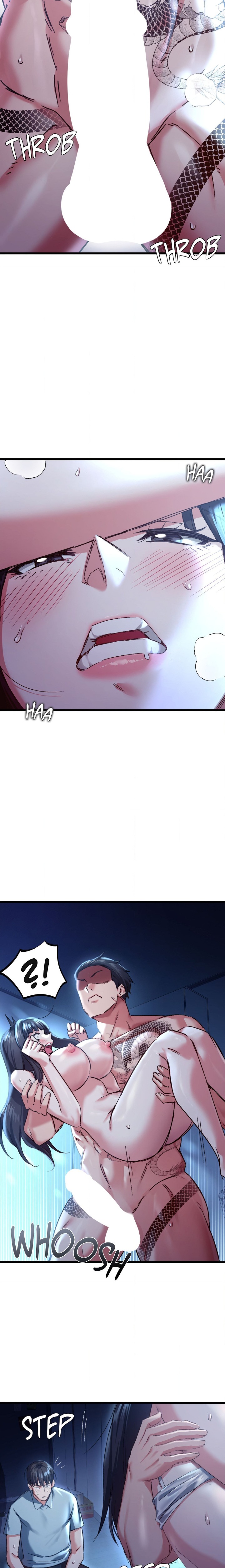 Cuck-Thology - Chapter 7 Page 16