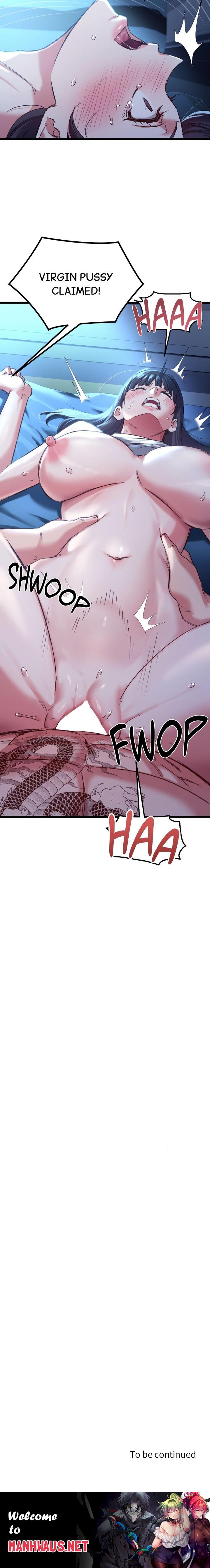 Cuck-Thology - Chapter 7 Page 21