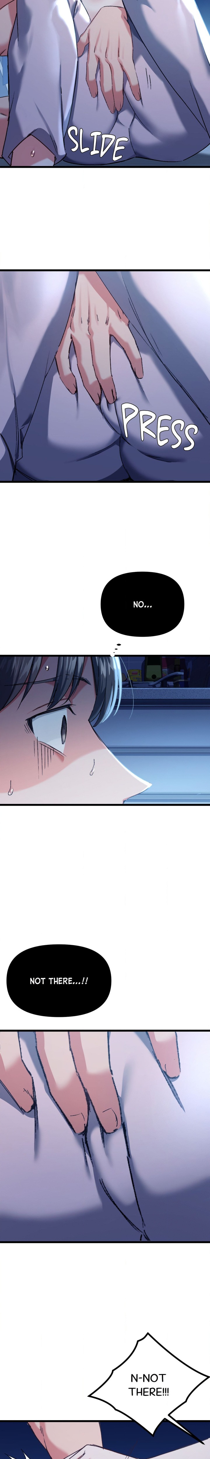 Cuck-Thology - Chapter 7 Page 4