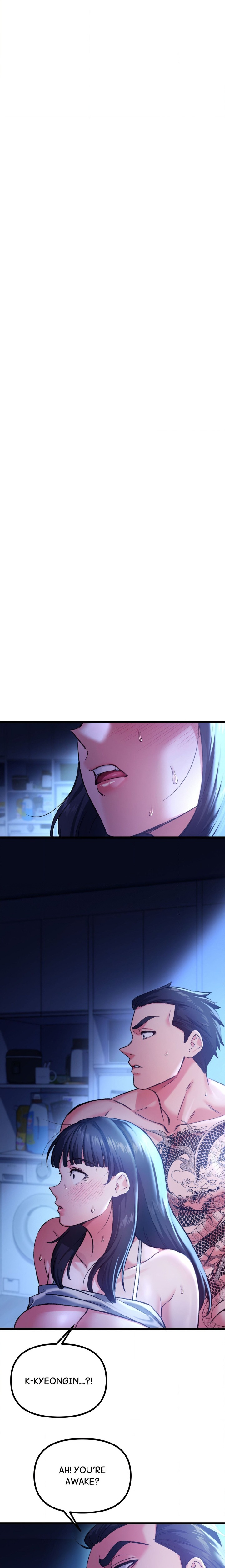 Cuck-Thology - Chapter 8 Page 11