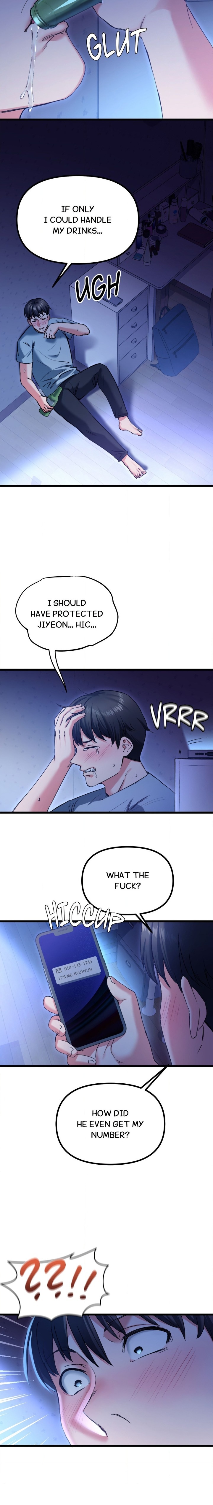 Cuck-Thology - Chapter 8 Page 16