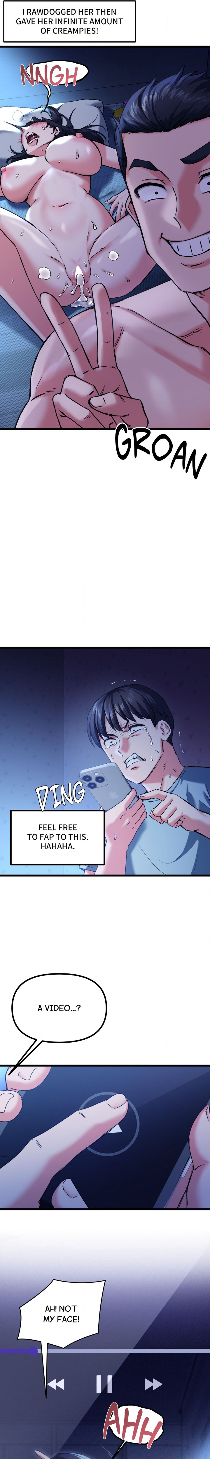 Cuck-Thology - Chapter 8 Page 17