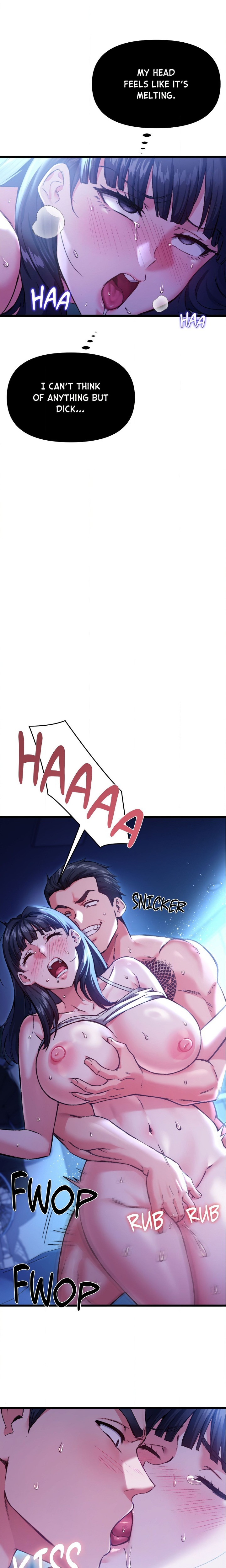 Cuck-Thology - Chapter 8 Page 7