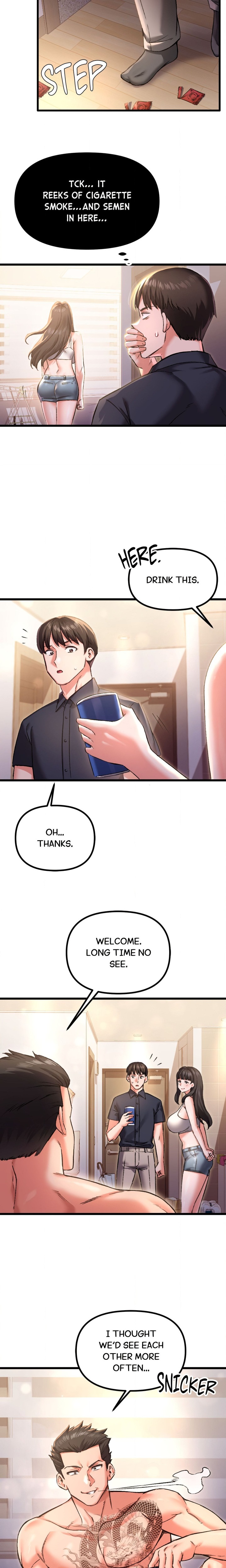 Cuck-Thology - Chapter 9 Page 12