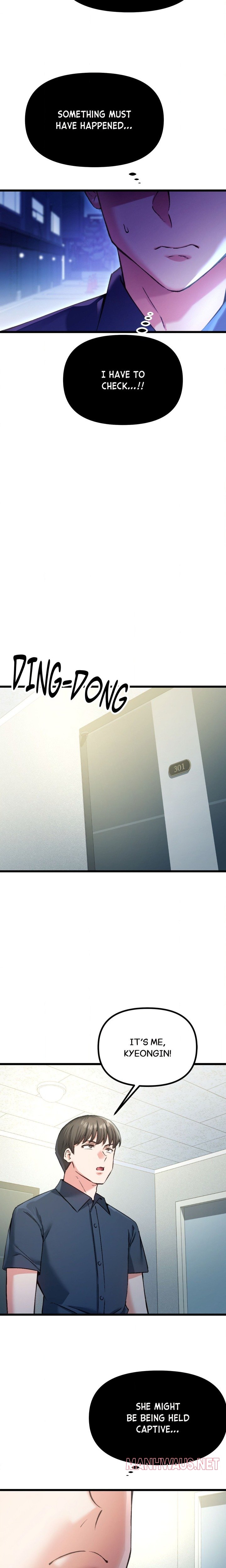 Cuck-Thology - Chapter 9 Page 9