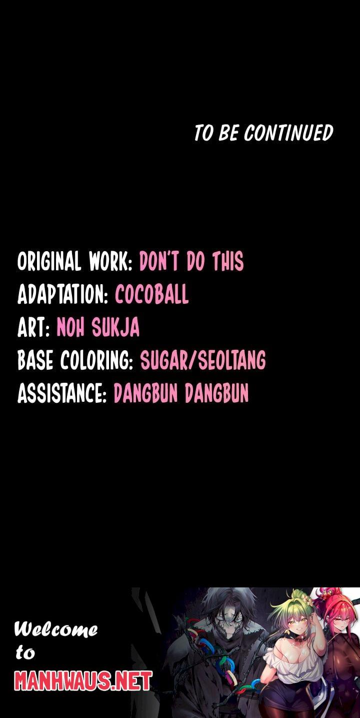 Pull Yourself Together, Team Leader - Chapter 13 Page 25